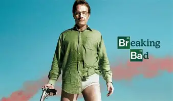 Breaking Bad — Restarted (Season 3)
