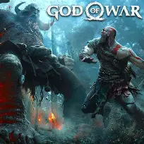 God of War (2018) — A 'you earned this' purchase