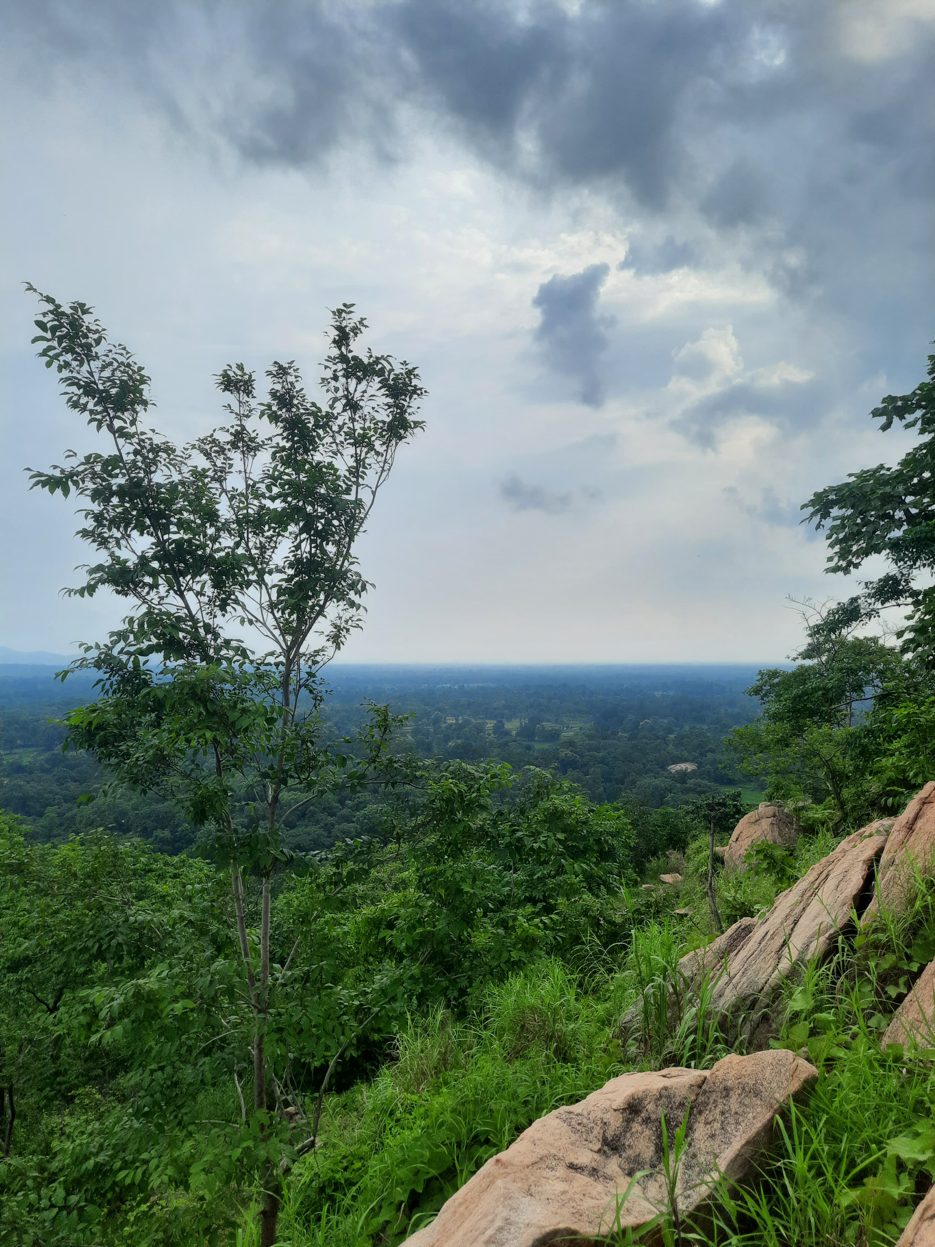 Small hometwon hikes hit different