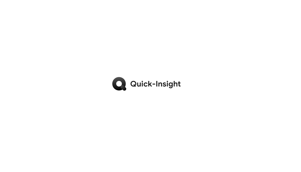 Screenshot of Quick Insight (Chrome Extension)
